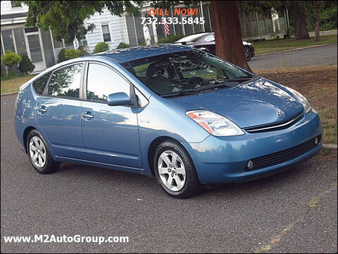 2006 Toyota Prius