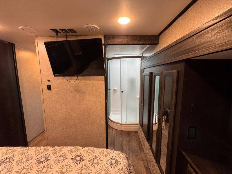 2021 Jayco Eagle HT