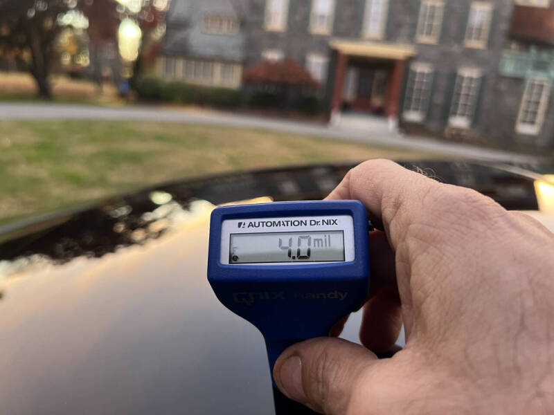 2021 Mercedes-Benz C-Class AMG C 63