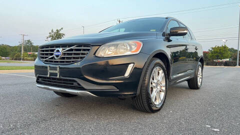 2014 Volvo XC60 for sale at Autotrend Virginia in Virginia Beach VA