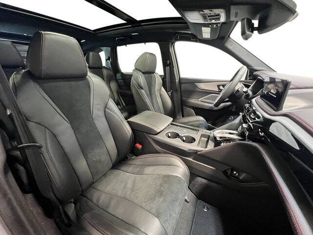 2026 Acura MDX SH-AWD w/A-SPEC