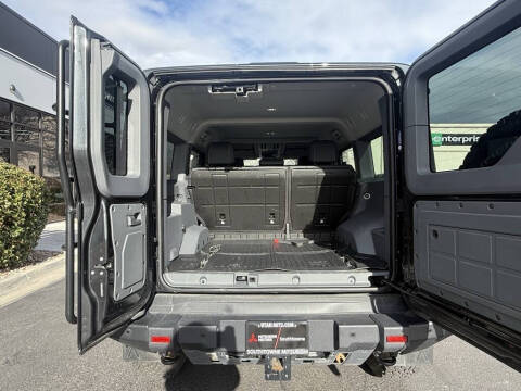 2024 Ineos Grenadier