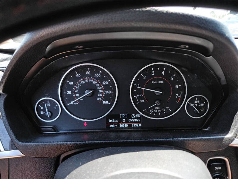 2018 BMW 3 Series 330i