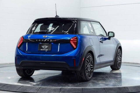 2026 MINI Hardtop 2 Door