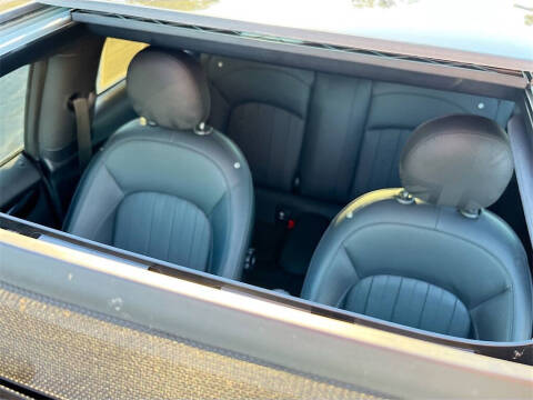 2024 MINI Hardtop 2 Door Cooper S