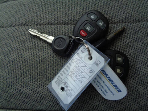 2014 Chevrolet Express LT 1500