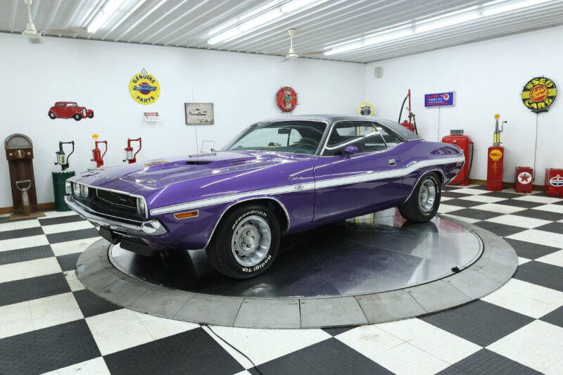 1970 Dodge Challenger