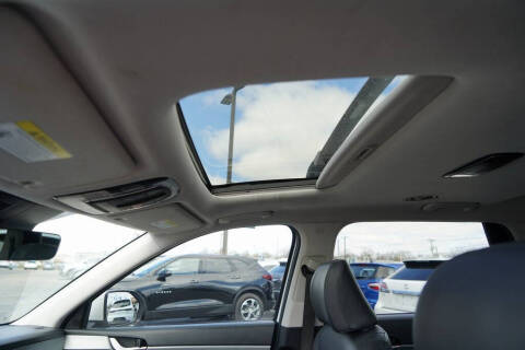 2023 Hyundai Palisade XRT