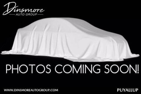 2014 Ford Focus for sale at Sam At Dinsmore Autos in Puyallup WA