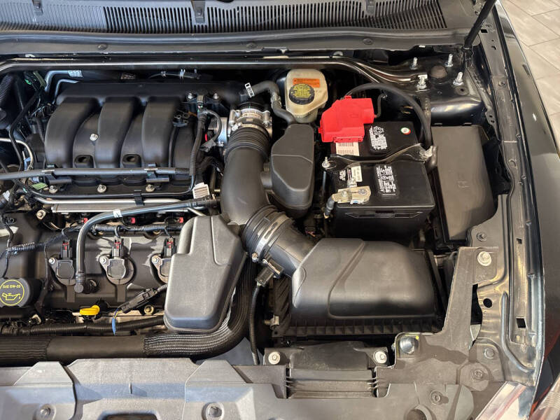 2014 Ford Taurus SEL
