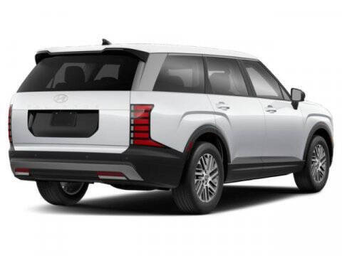 2026 Hyundai Palisade SE