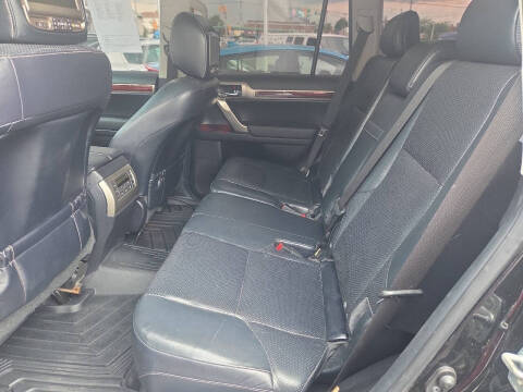 2013 Lexus GX 460