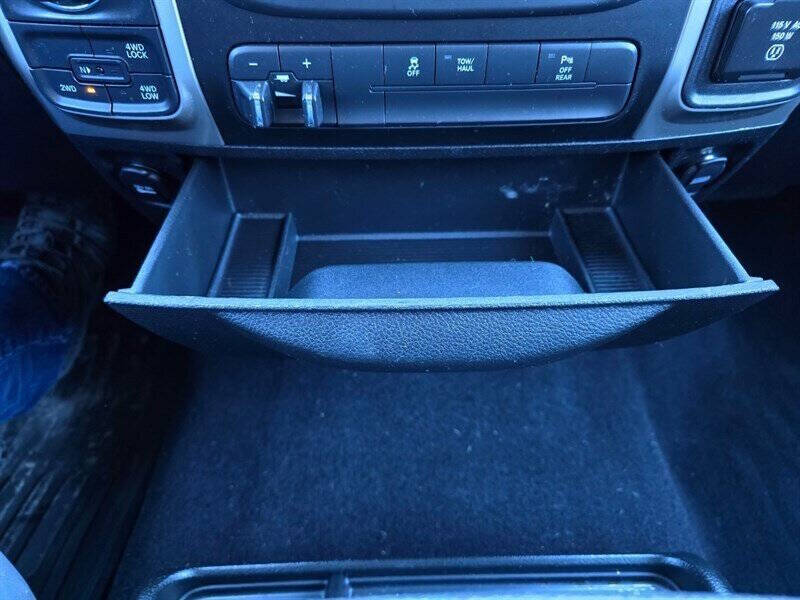 2019 RAM 1500 Classic