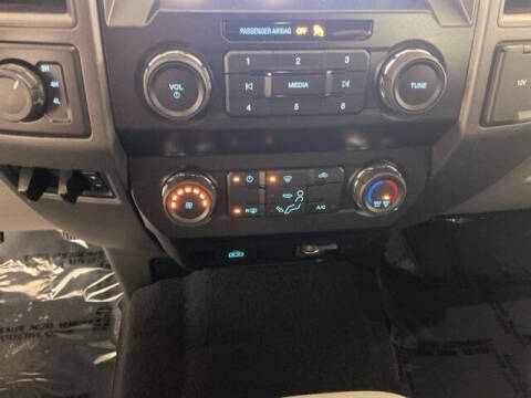 2021 Ford F-350 Super Duty XL