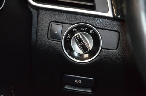 2016 Mercedes-Benz GL-Class GL 450 4MATIC