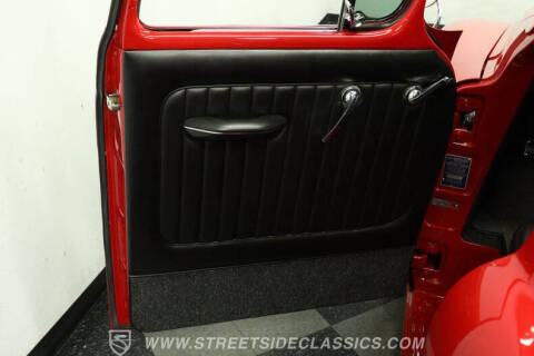 1957 Chevrolet 3100