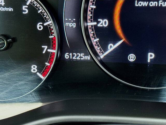2023 Mazda CX-50 2.5 S Select