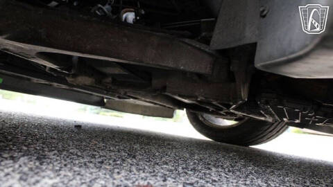 2000 Chevrolet Corvette