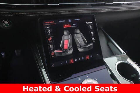 2026 Cadillac Escalade-V