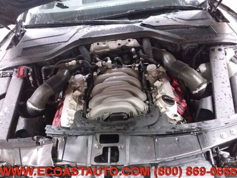 2011 Audi A8 L quattro