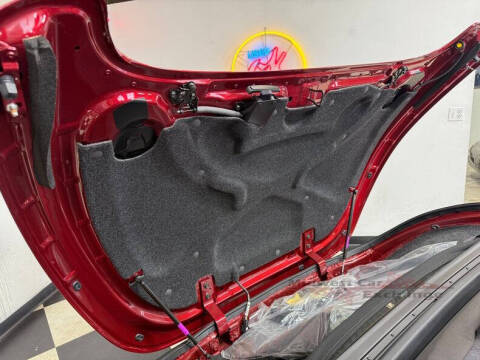 2002 Chrysler Prowler