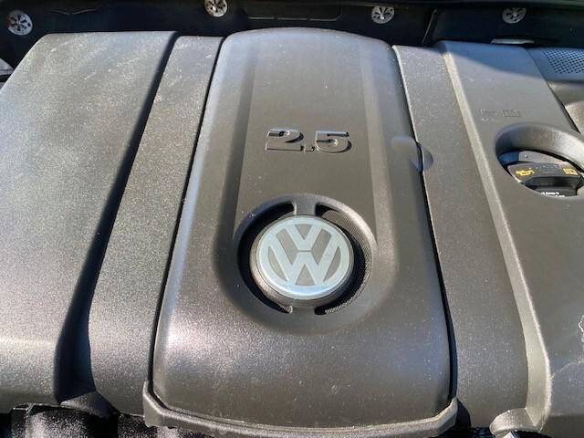 2012 Volkswagen Jetta