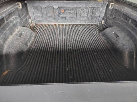 2009 Dodge Ram 1500