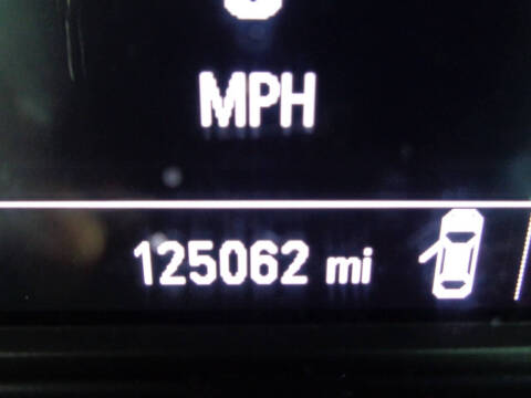 2016 Chevrolet Cruze LS Manual