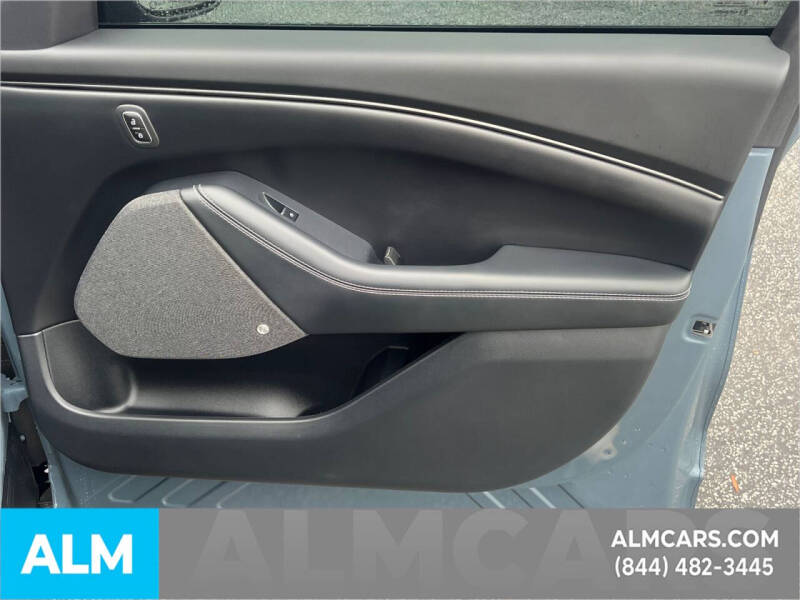 2024 Ford Mustang Mach-E Premium