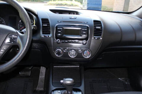 2018 Kia Forte5 LX