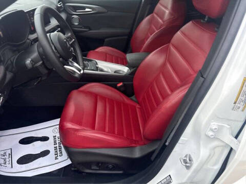 2024 Dodge Hornet GT