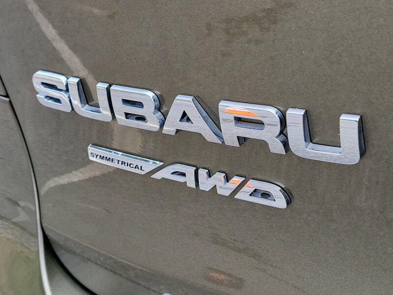 2023 Subaru Ascent Premium 7-Passenger