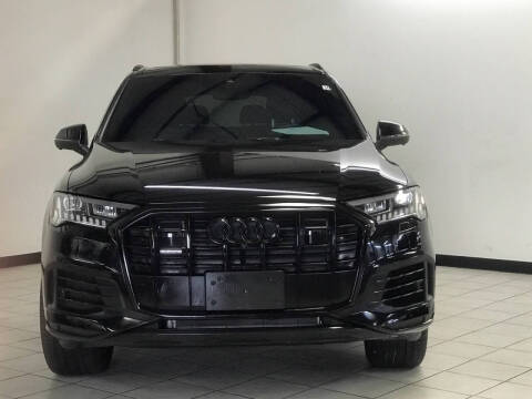 2023 Audi Q7 quattro Premium Plus 45 TFSI