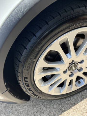 2009 Volvo C30 T5