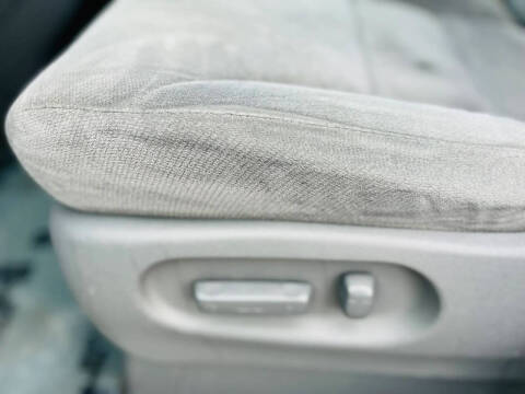 2007 Honda Odyssey EX