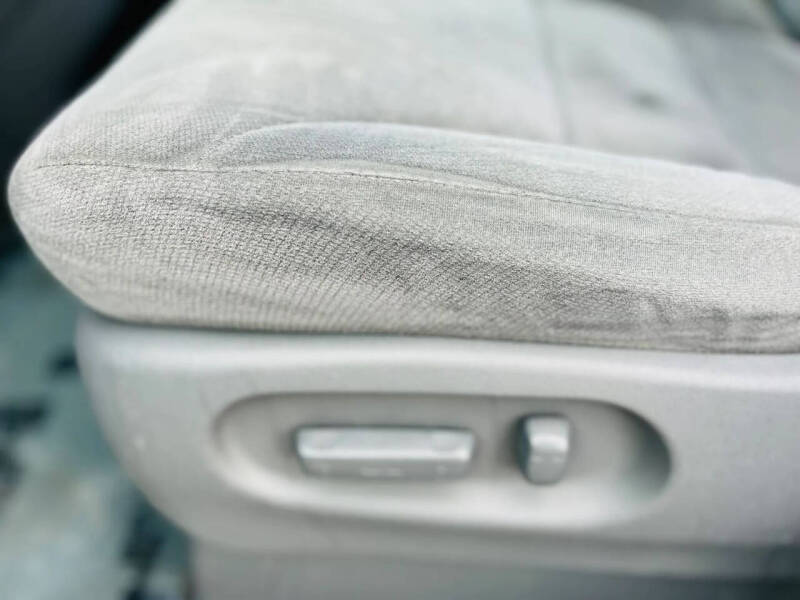 2007 Honda Odyssey EX