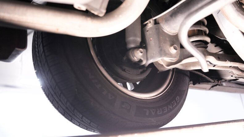 1988 Ford Mustang GT