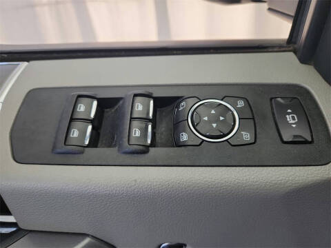 2022 Ford F-250 Super Duty