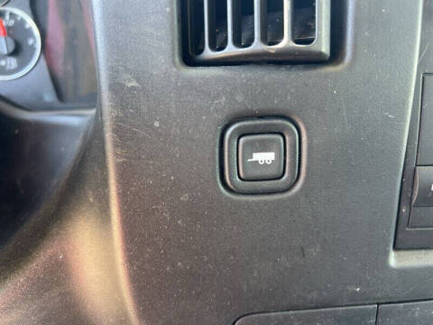 2014 Chevrolet Express 2500