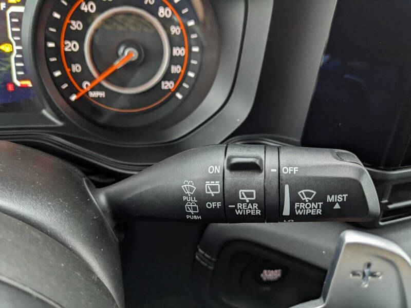 2025 Jeep Wrangler Rubicon 392 Final Edition