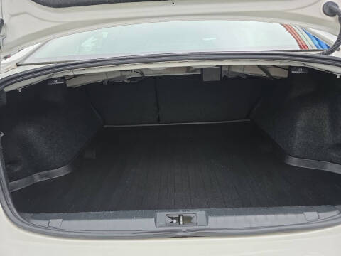 2018 Subaru Legacy 2.5i Premium