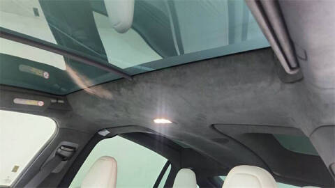 2024 Tesla Model X Plaid