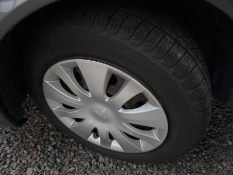 2006 Mitsubishi Lancer ES