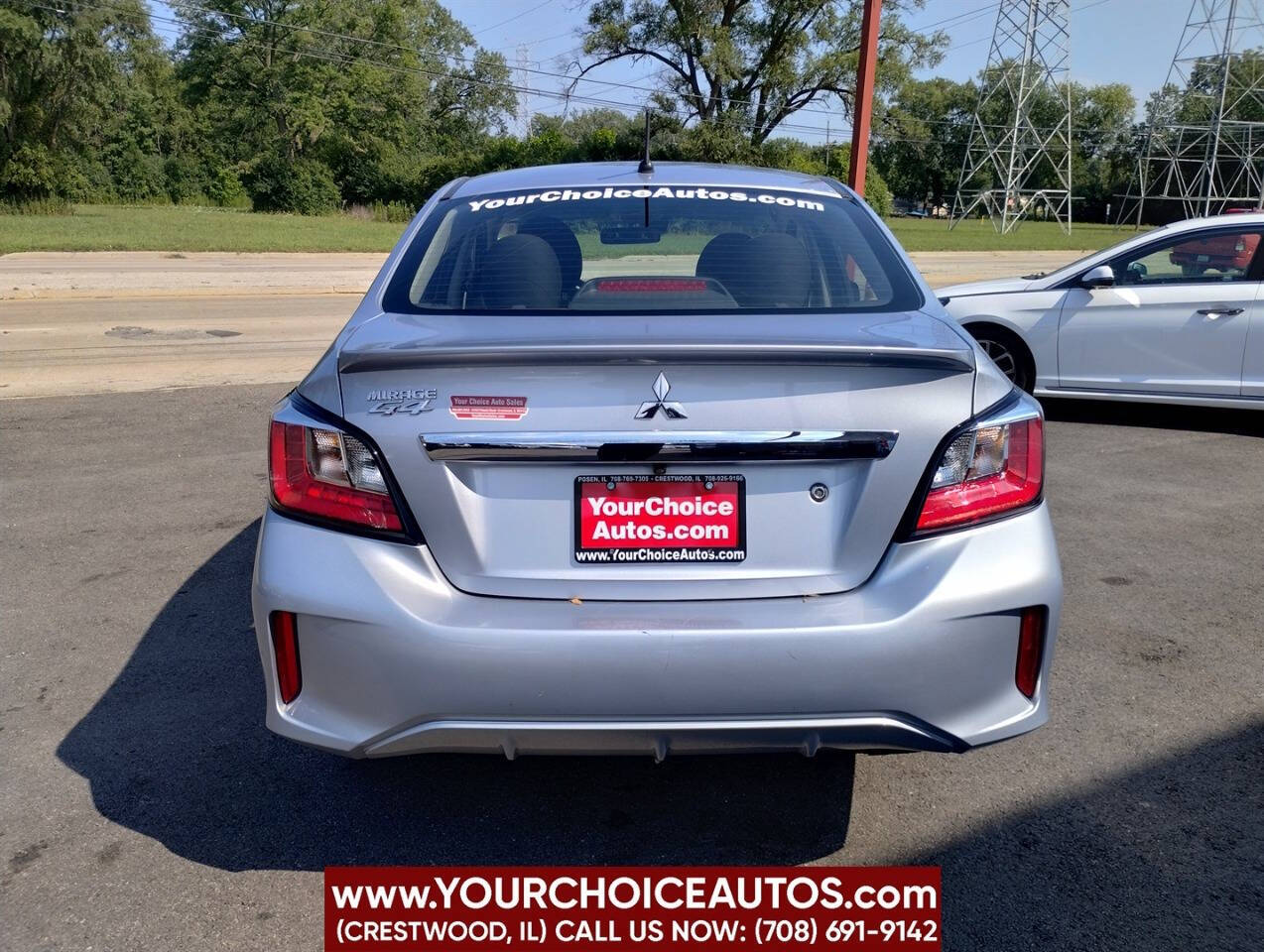 MitsubishiMirage G44