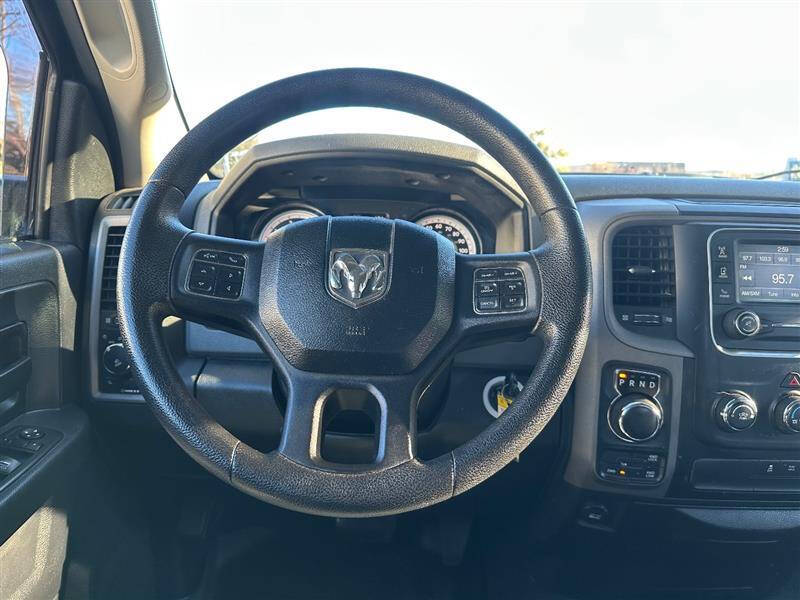 2014 RAM 1500 Express