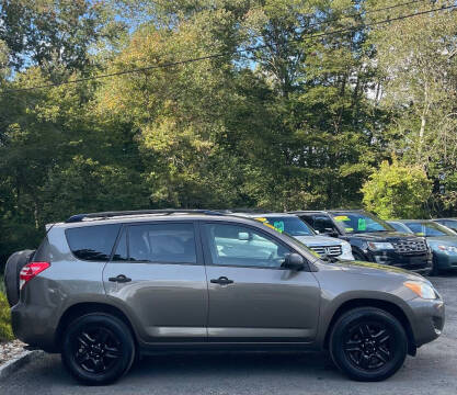 2012 Toyota RAV4