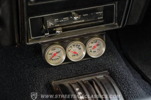 1971 Mercury Cougar