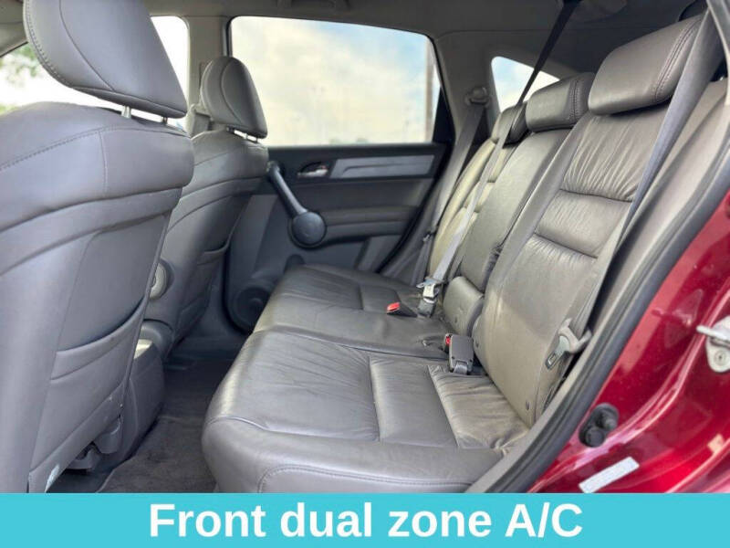 2009 Honda CR-V