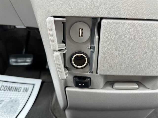 2015 Honda Odyssey EX