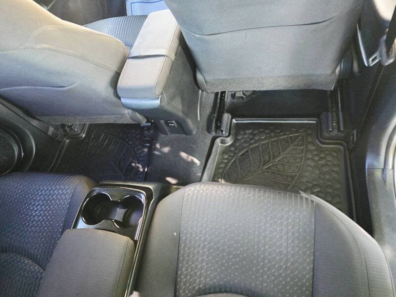 2018 Toyota Prius Prime